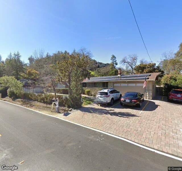 Welcome Home Senior Residence (alamo Ii)