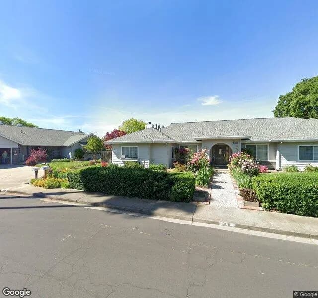 Welcome Home Senior Residence (concord 2) - Board And Care Home in Concord, California