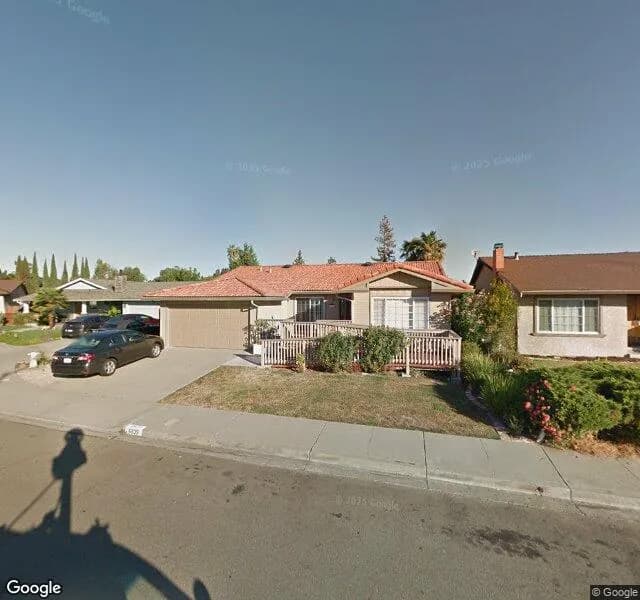 Welcome Home Senior Residence (pleasanton)