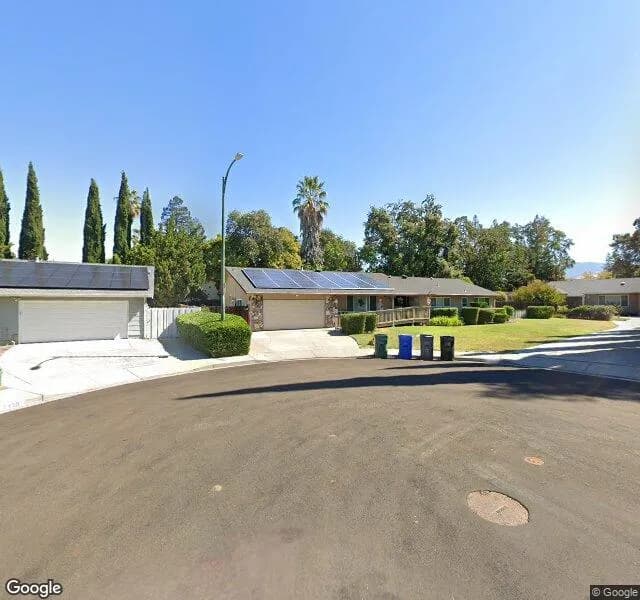 Welcome Home Senior Residence (walnut Creek) - Board And Care Home in Walnut Creek, California