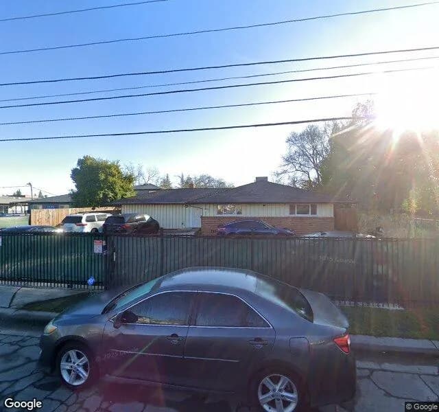 Wellcare Homes 5 - Belport Home - Behavioral Support Home in Sacramento, California