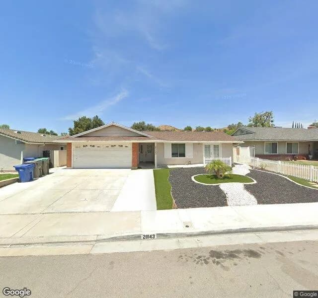 Wellnest Care Rcfe - Board And Care Home in Santa Clarita, California