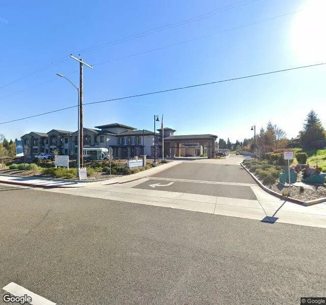 Wellquest Granite Bay Tenantco Llc