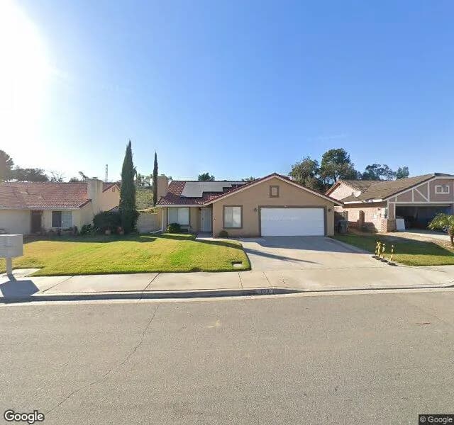 Wesley Home - Adult Residential Facility in San Bernardino, California