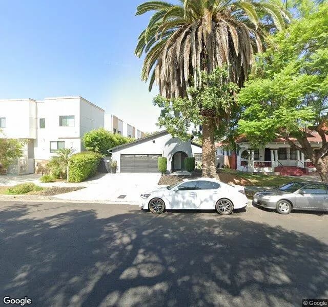 West Adams Adult Residential Facility