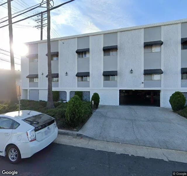 West Pico Terrace Assisted Living Center Lp