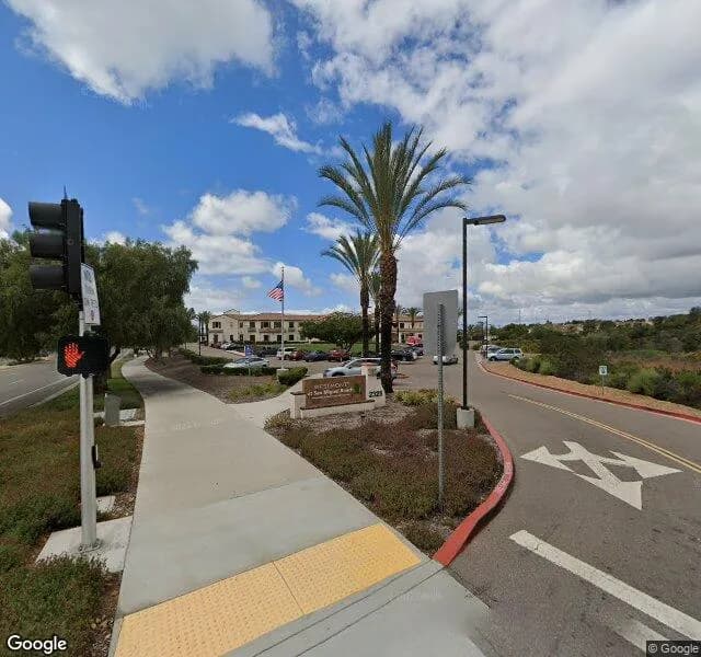 Westmont At San Miguel Ranch