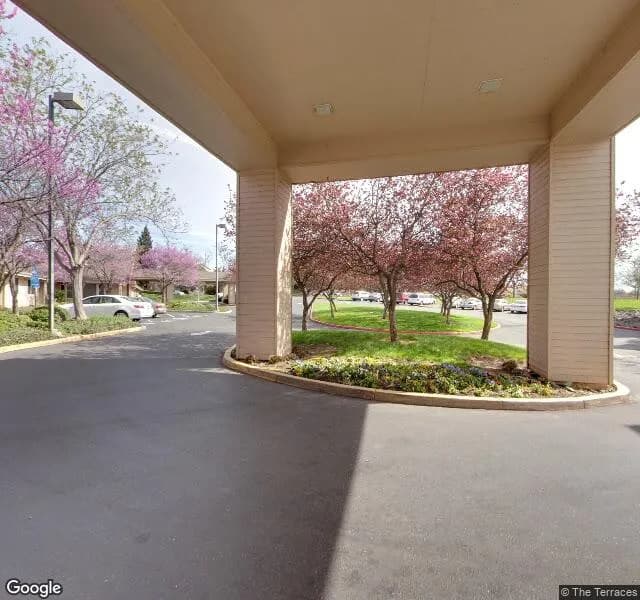 Westmont Of Chico-compass Rose - Assisted Living Facility in Chico, California