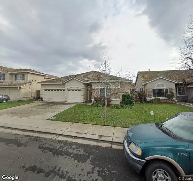 Weston Ranch Care Home