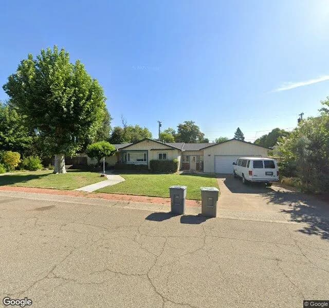 Westside Assisted Living - Board And Care Home in Redding, California