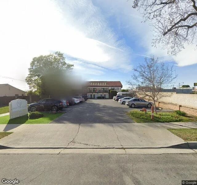 Whittier Glen Assisted Living