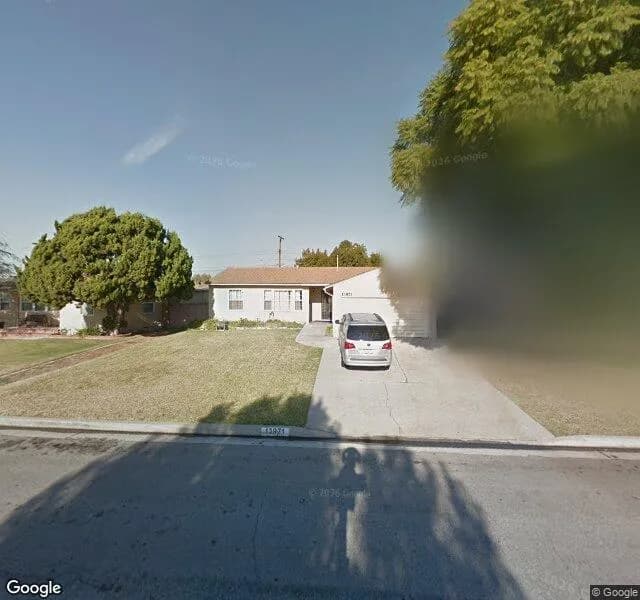 Whittier Residential Home Ii