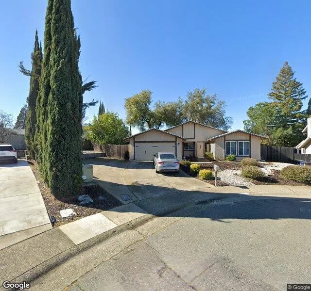 Wholesome Elderly On Mathis - Board And Care Home in Citrus Heights, California