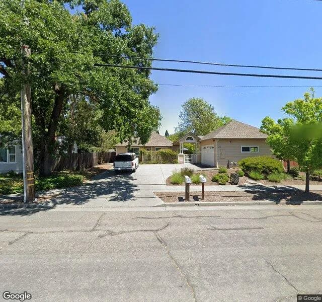 Wild Rose Care Home At Hardies Lane - Board And Care Home in Santa Rosa, California