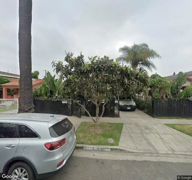 Williams And Kelly Group Home