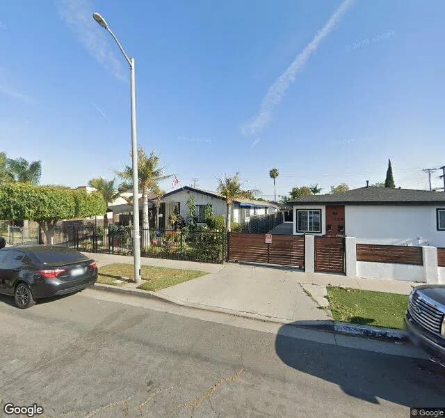 Williams And Kelly Group Home #2