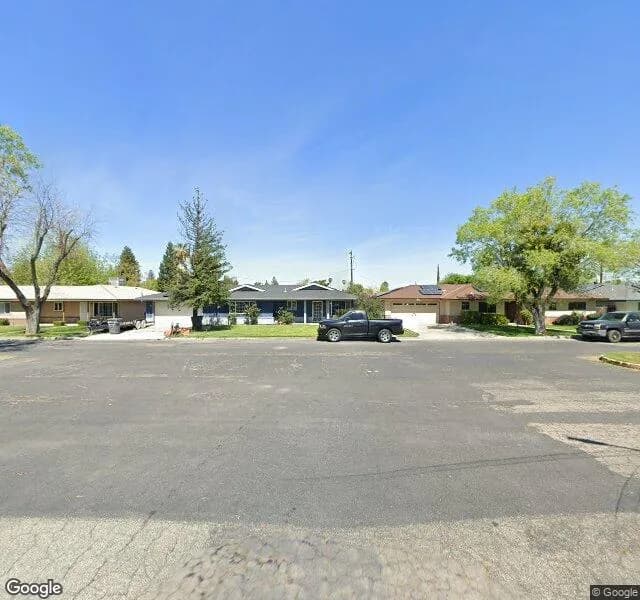 Williams Residential Care Facility