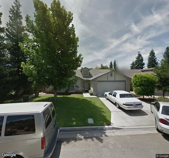 Williams-whittle Residential Care Home #3