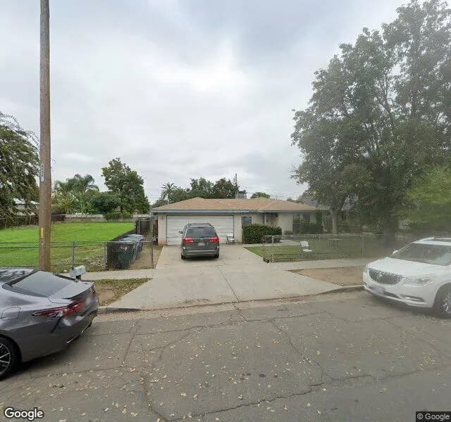 Williams-whittle Residential Home