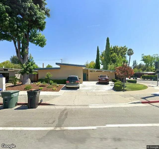 Willie Care Home - Board And Care Home in Sunnyvale, California