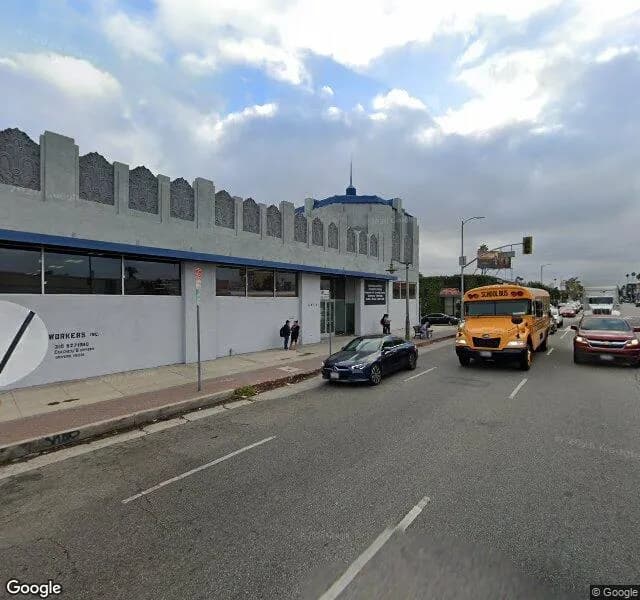 Willing Workers, Incorporated