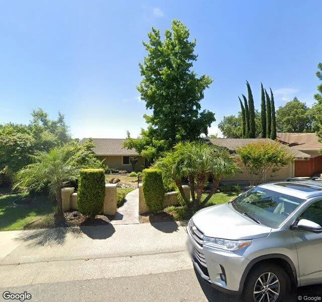 Willow Creek Manor - Board And Care Home in Folsom, California