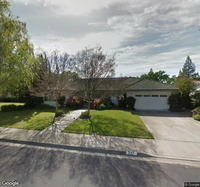 Wimbledon Walnut Creek Care Home - Board And Care Home in Walnut Creek, California