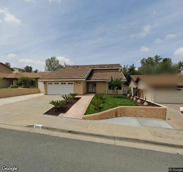 Wind River Family Care - Adult Residential Facility in El Cajon, California
