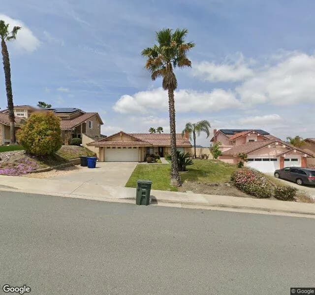 Wind River Family Care Ii - Adult Residential Facility in El Cajon, California