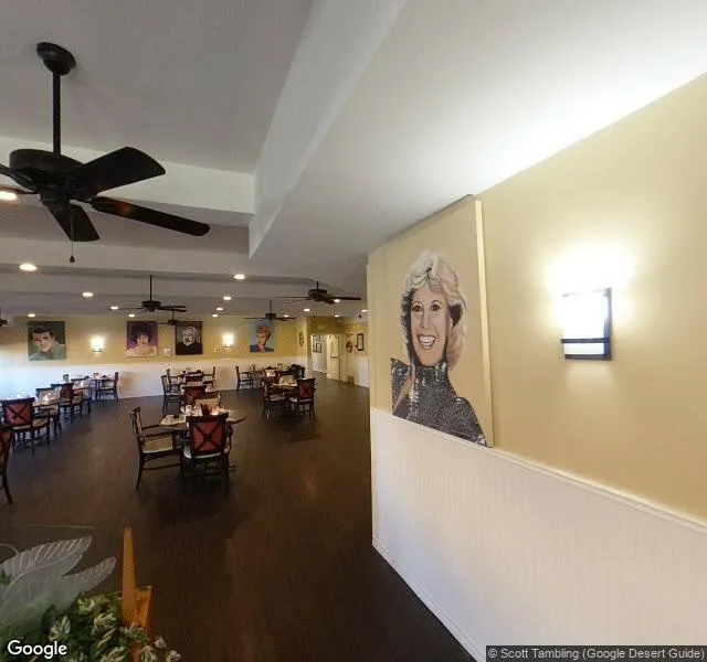 Windsor Court Assisted Living - Assisted Living Facility in Palm Springs, California