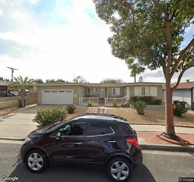 Wings Recovery Center @ Brightquest San Diego