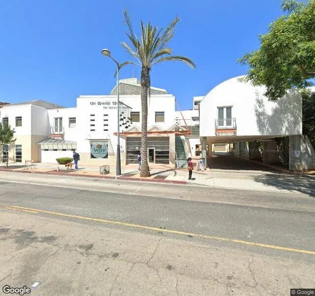 Wise Adult Day Service Center