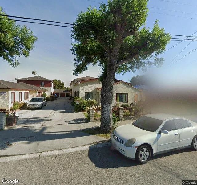 Withers Adult Residential Facility #3 - Adult Residential Facility in Compton, California