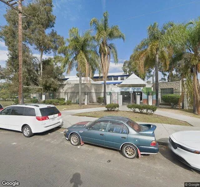 Wlcac Adult Day Support Center