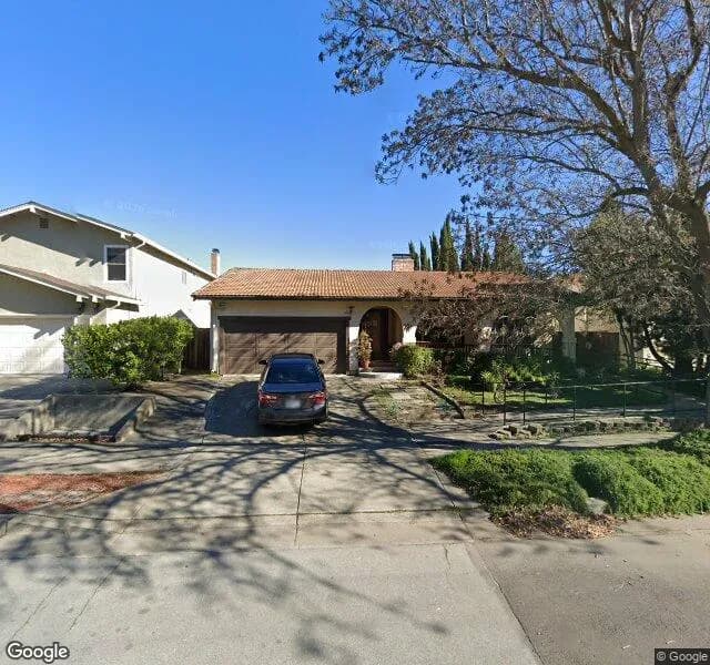 Wolcott Home - Board And Care Home in Fremont, California