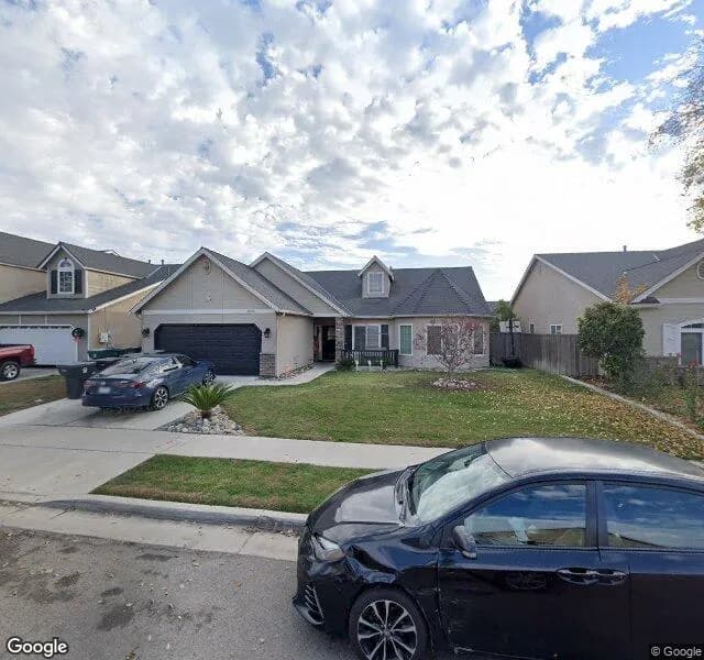 Wolden Kelty Meadow Family Home, Llc