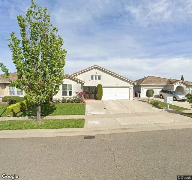 Wolfe-rivera Residential Manor, Llc #2