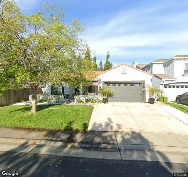 Wood Creek Senior Care Llc - Board And Care Home in Roseville, California