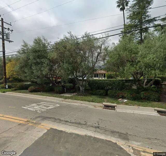 Wood Glen Hall, Inc. - Assisted Living Facility in Santa Barbara, California