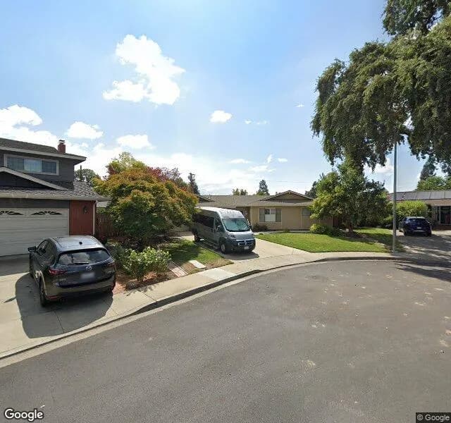 Woodbridge Trifari - Adult Residential Facility in Concord, California