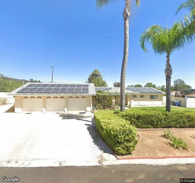 Woodland Borden Care - Board And Care Home in San Marcos, California