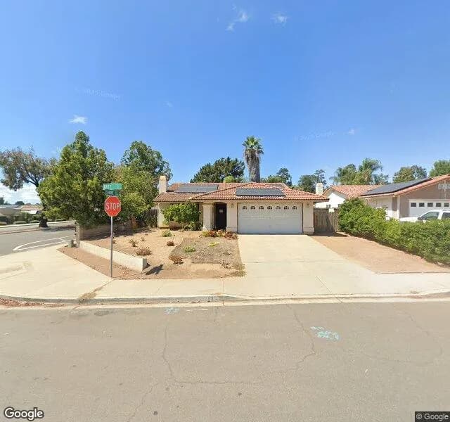 Woodland Garden Residential Care Ii - Board And Care Home in Escondido, California