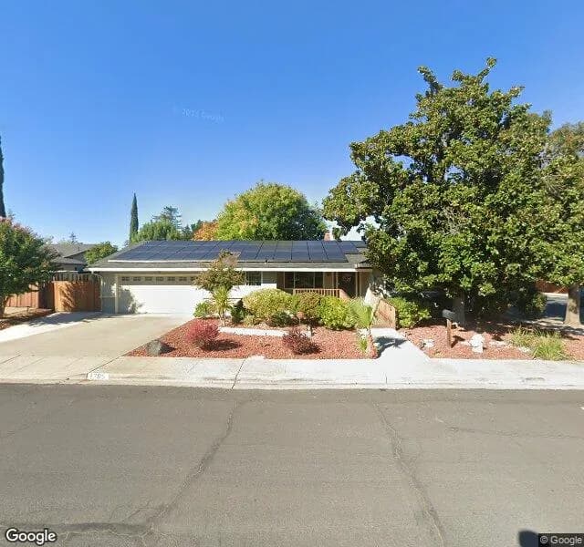 Woodside Place Llc - Board And Care Home in Concord, California