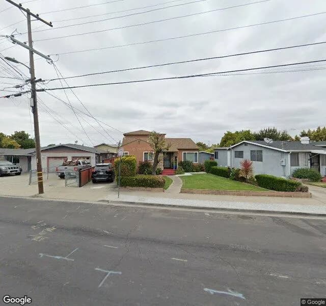 Worthy House #1 - Adult Residential Facility in Hayward, California