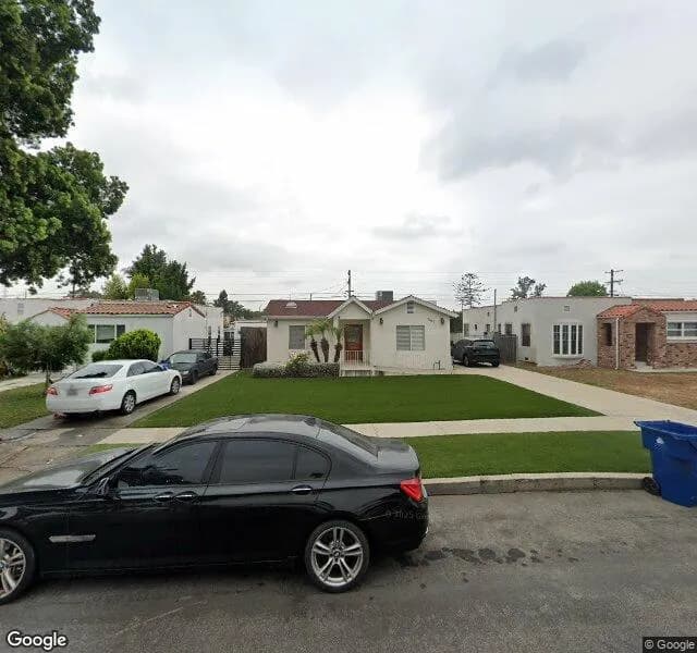 Wright Residential Home Iv, The