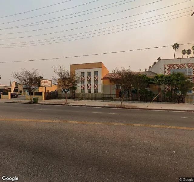 Wright Road Adult Day Program, The