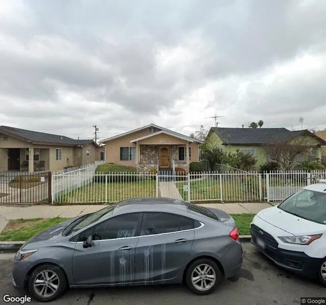 Yarbrough Adult Residential Facility Ii