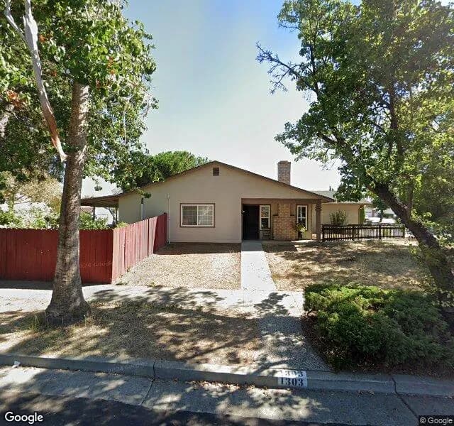 Yellow Rose Residential Care Home - Adult Residential Facility in San Jose, California