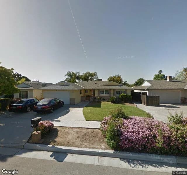 Yellow Rose Residential Care Home-norwich - Adult Residential Facility in Fresno, California