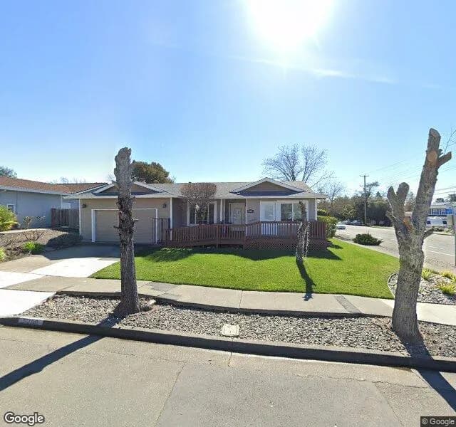 Yerba Buena Residential Care Home - Board And Care Home in Santa Rosa, California